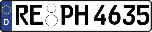 RE-PH4635