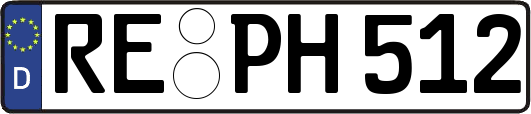 RE-PH512