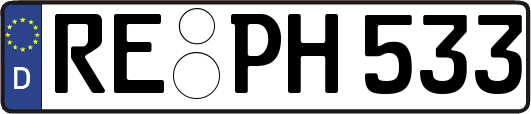 RE-PH533