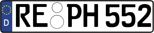 RE-PH552