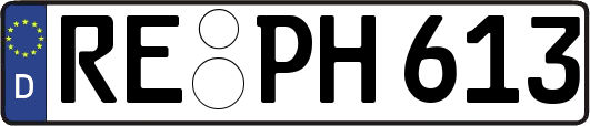 RE-PH613