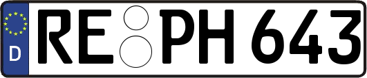 RE-PH643
