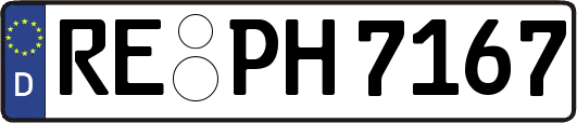 RE-PH7167