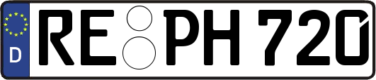RE-PH720