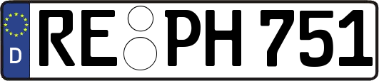 RE-PH751