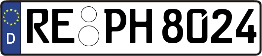 RE-PH8024