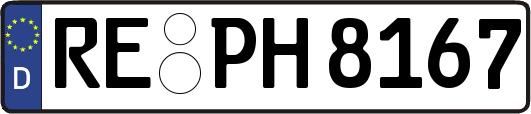 RE-PH8167