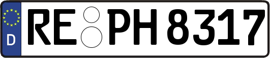 RE-PH8317