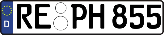 RE-PH855