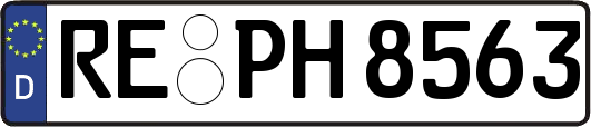 RE-PH8563