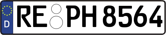 RE-PH8564