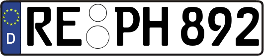 RE-PH892