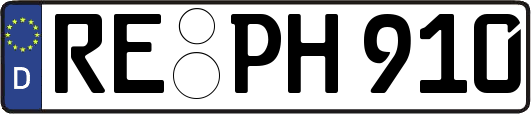 RE-PH910