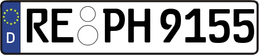 RE-PH9155