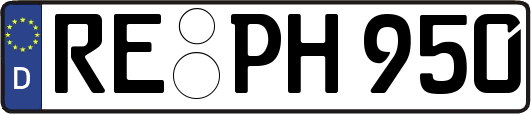 RE-PH950