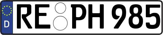 RE-PH985