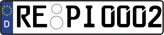 RE-PI0002