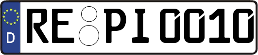 RE-PI0010
