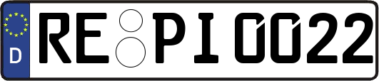 RE-PI0022