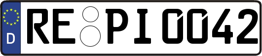 RE-PI0042