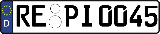 RE-PI0045