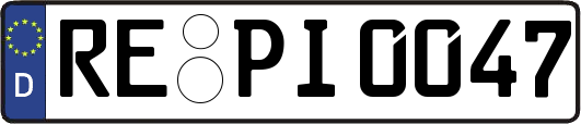 RE-PI0047