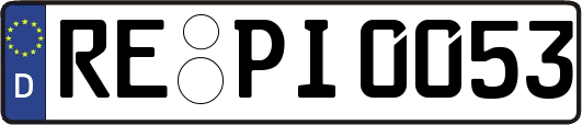 RE-PI0053
