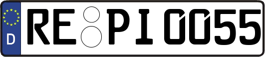 RE-PI0055