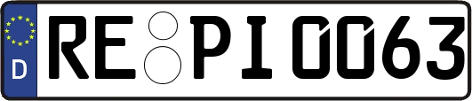 RE-PI0063