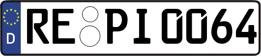 RE-PI0064
