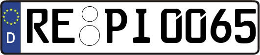 RE-PI0065