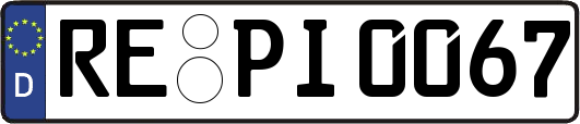 RE-PI0067