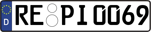 RE-PI0069