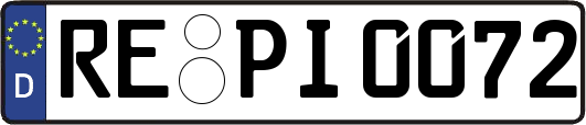 RE-PI0072