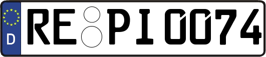 RE-PI0074