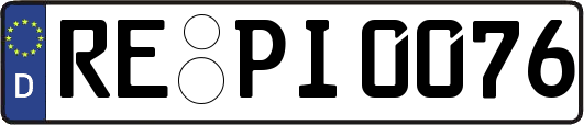 RE-PI0076
