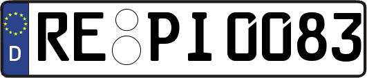 RE-PI0083