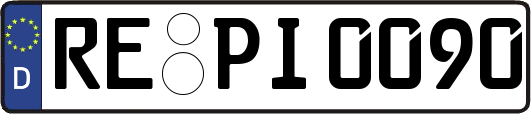 RE-PI0090