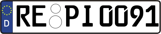 RE-PI0091
