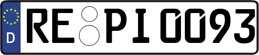 RE-PI0093