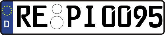 RE-PI0095
