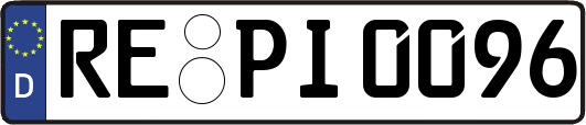 RE-PI0096