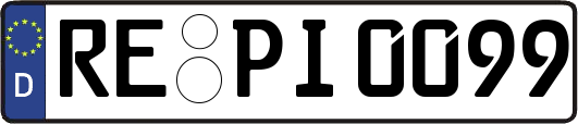 RE-PI0099