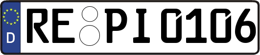 RE-PI0106