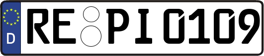 RE-PI0109