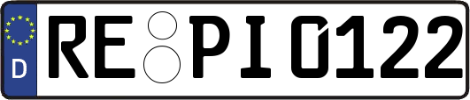 RE-PI0122