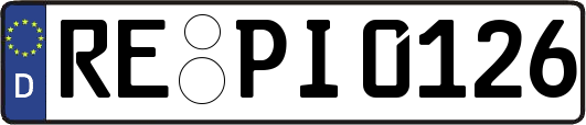 RE-PI0126