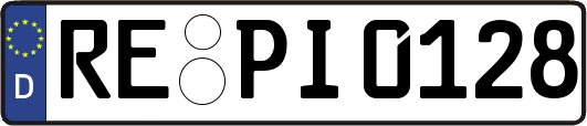 RE-PI0128
