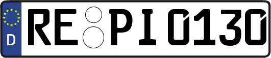 RE-PI0130