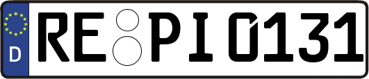 RE-PI0131